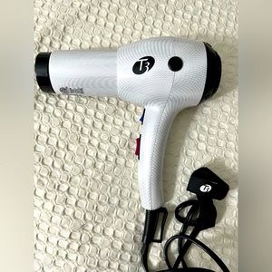 T3 Tourmaline Featherweight